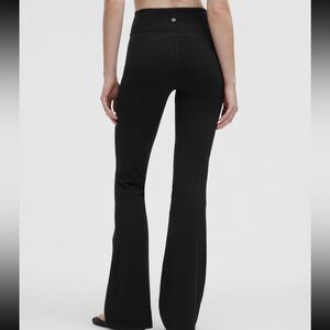 Lululemon Groove legging in black size 0